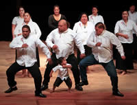 Haka Kid by Neil Gordon