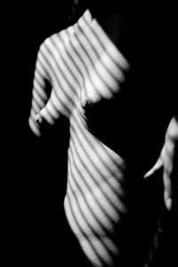 Body of Light by Stephen Massey