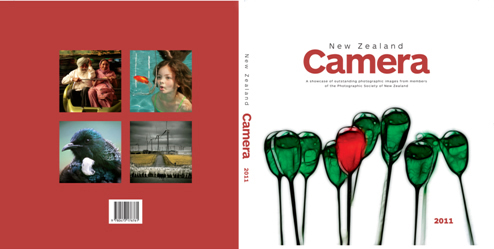 NZ Camera 2011