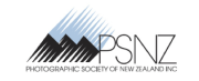 PSNZ Logo Clip