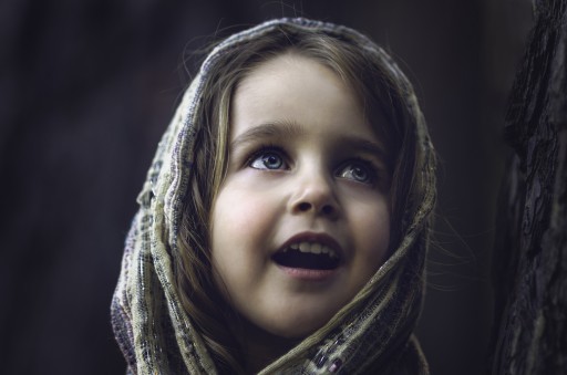 "Ella Chapelle" - Honours, Intermediate Digital Image - ©Rachel Stevens