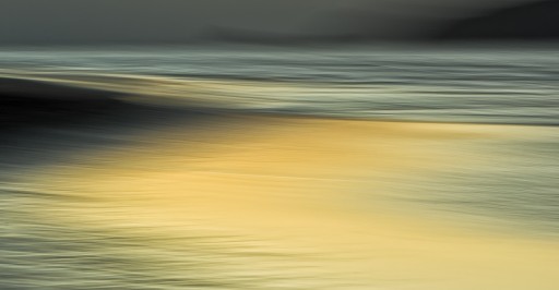 "Stormy Monday" - Honours, Advanced Digital Image - ©Gavin Klee