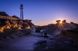 Here Comes the Sun (c) Rachel Stevens