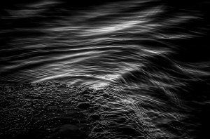 "Edge Effect" (c) Neil Gordon