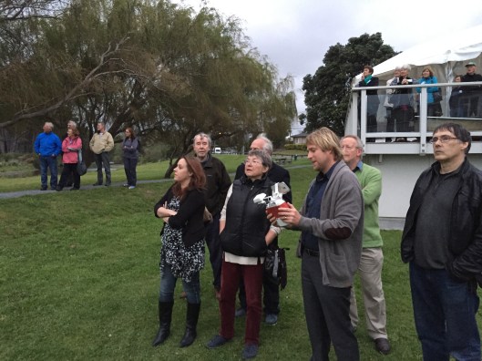 Piloting The Phantom