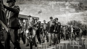 "Remembering The Fallen" (c) Jo Goudsblom