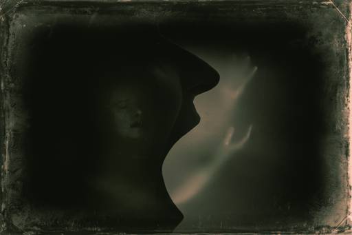 "Rage against the dying of the light take 2" - Honours, Novice Print (Open) - ©Chrissy Garlick