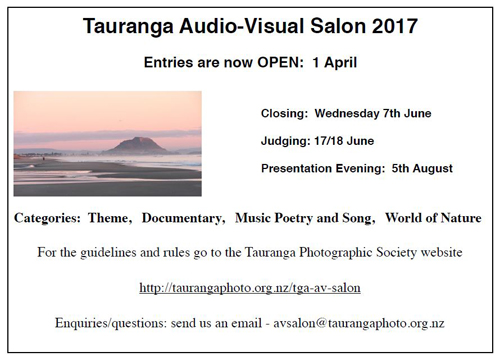 Tuaranga Audio Visual