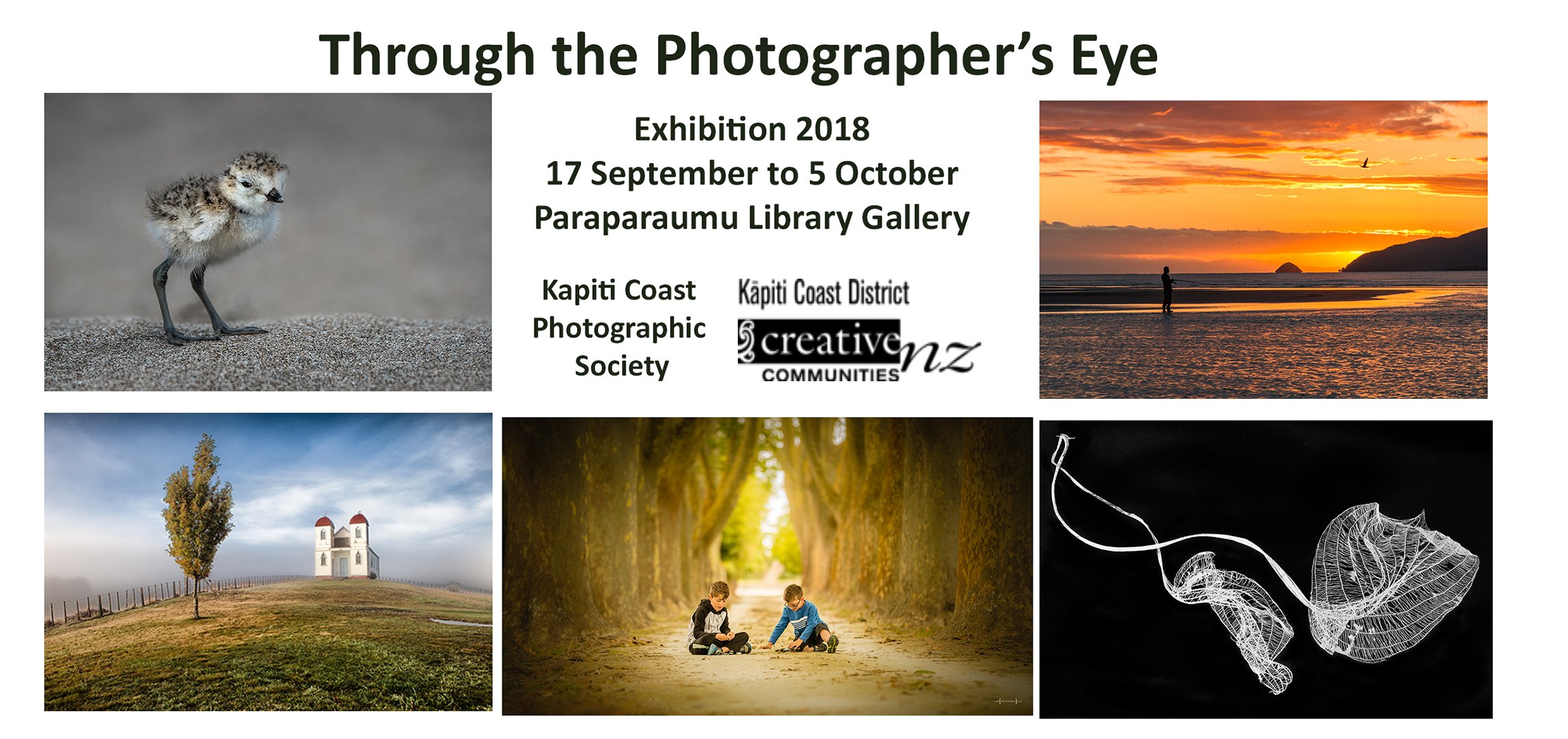 Dummy Exhib Flyer idea