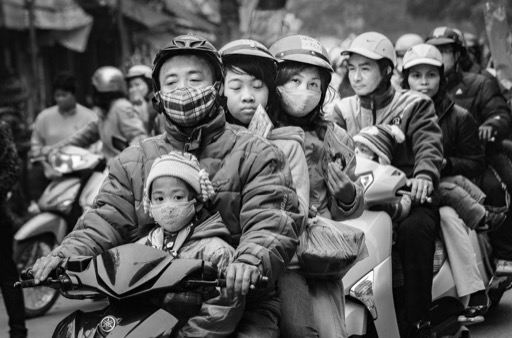 Seen on the Street - Neil Gordon