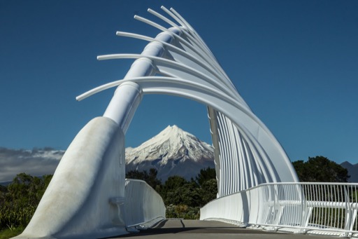 Standing Out - Roger Smith