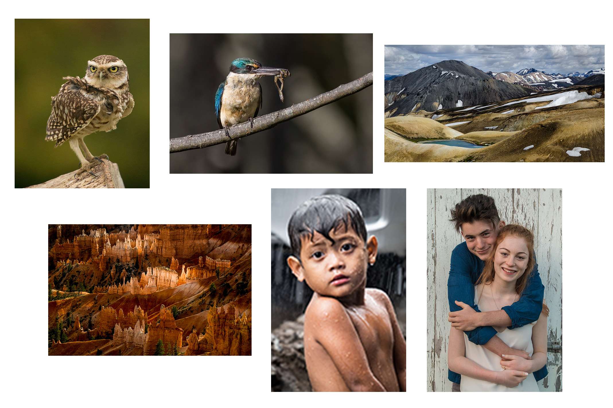 2018 Central Region Digital Set