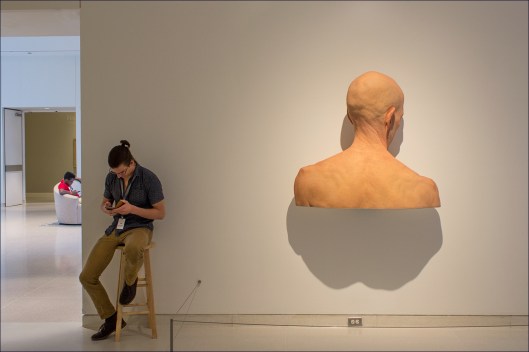 Focused on phones AV